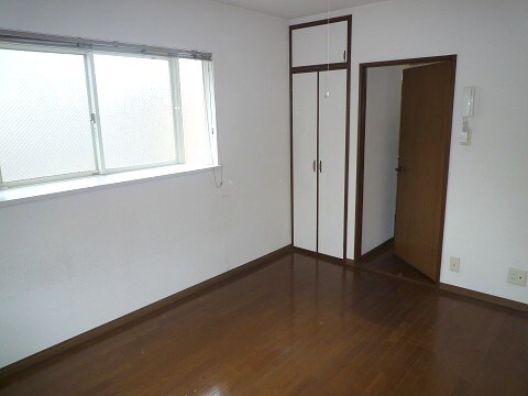 メゾン・ド・門司港の内観写真