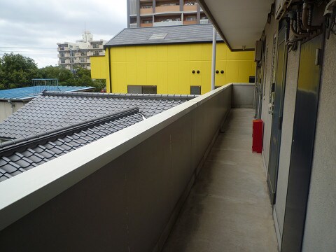 メゾン・ド・門司港のその他