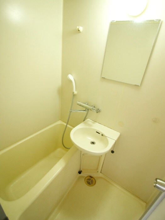 メゾン・ド・門司港のバス