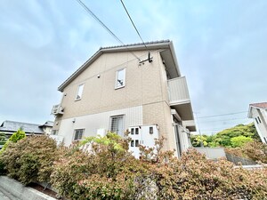 ドルチェ響の外観写真