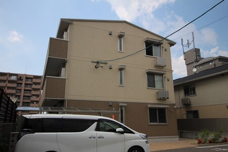 D-roomHAKATA ISOUDA T&M外観写真