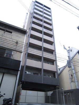 ネストピア天神東Ⅱ(702)外観写真