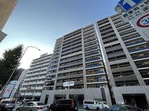 エンクレスト博多駅南FIT(703)の外観写真