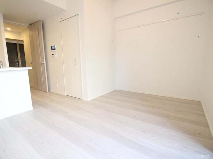 物件内観写真2　(居室)