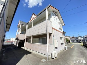 ドリ－ムハウスⅠ・Ⅱ外観写真