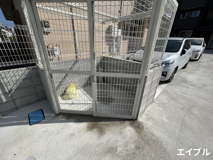 物件外観写真5　(建物設備)