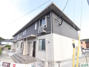 ＴＡＩＳＨＯＫＡＮ　ⅩⅥ外観写真