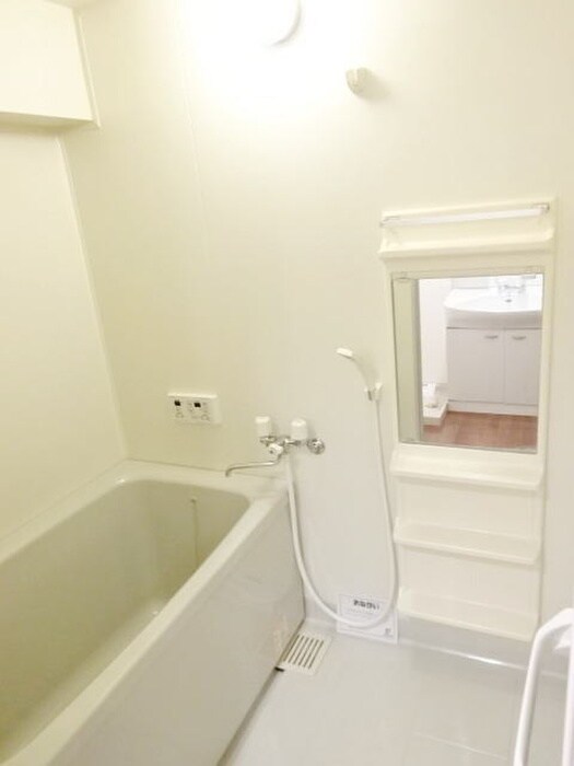 物件内観写真5　(バス／シャワールーム等)