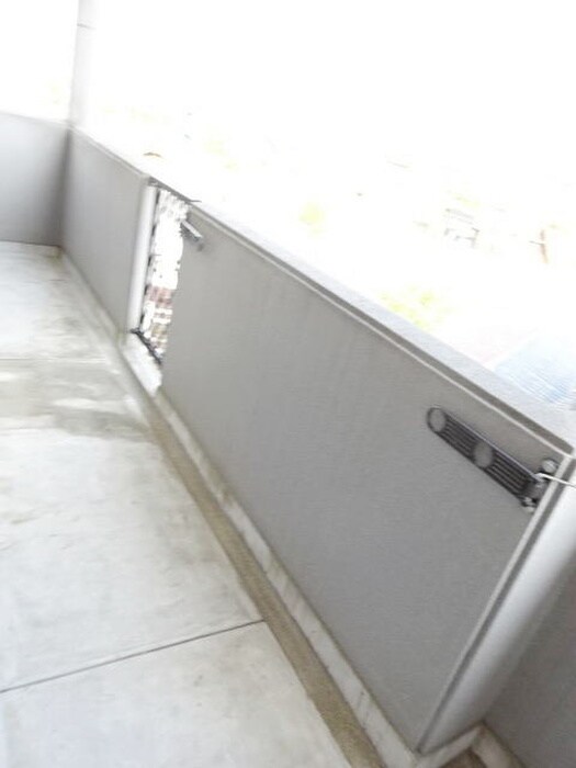 物件内観写真15　(ベランダ・バルコニー)