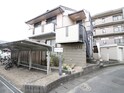 サンシティ古賀Ａ棟
