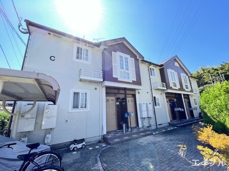 プロスペール外観写真