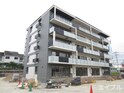 シャルマン花見の里A