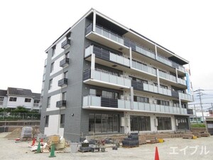 シャルマン花見の里A外観写真