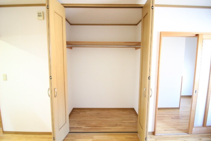 物件内観写真9　(収納)