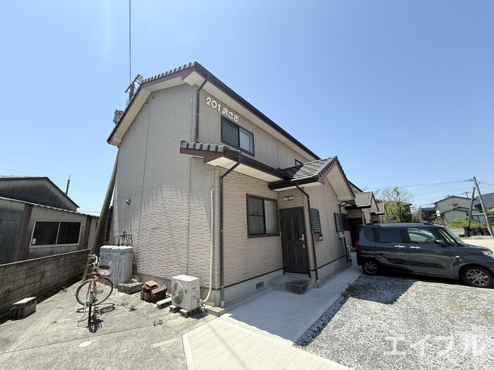 物件外観写真3　(外観写真)