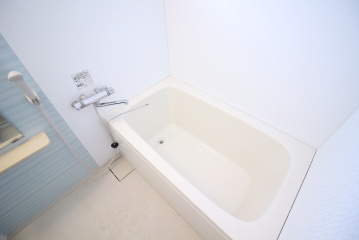 物件内観写真11　(バス／シャワールーム等)