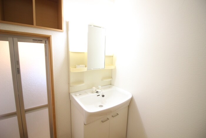 物件内観写真13　(洗面)