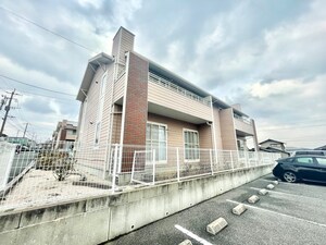 プレミールASO Ⅰ　C棟外観写真