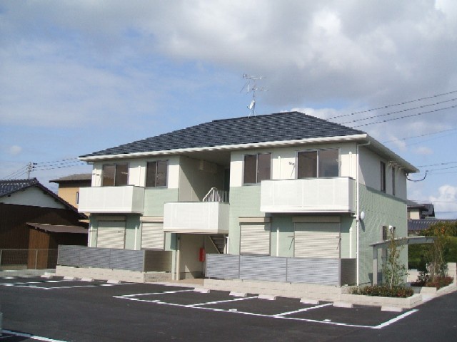 三洋タウン上香月Ｃ