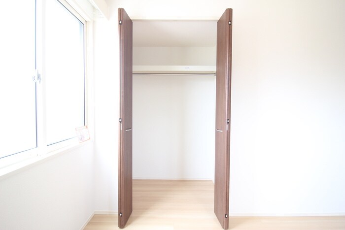 物件内観写真14　(収納)