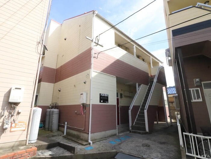 物件外観写真2　(外観写真)