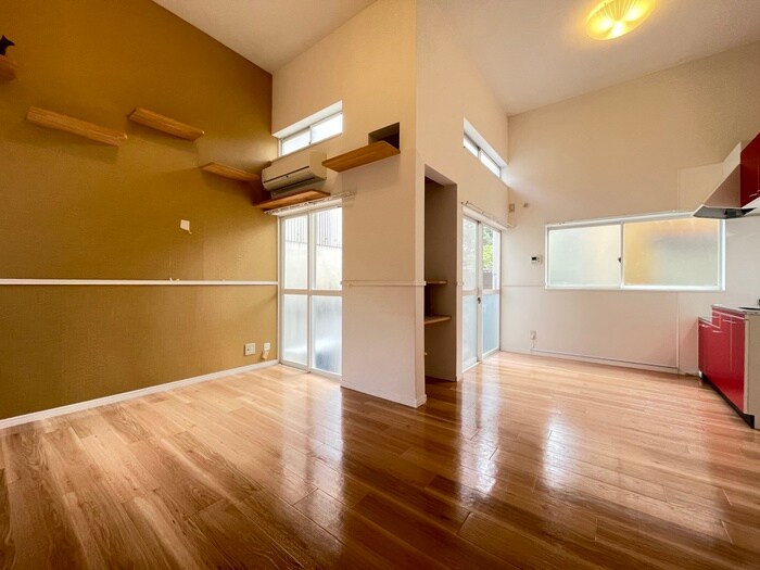 物件内観写真7　(居室)