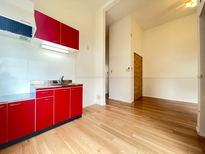 物件内観写真8　(居室)