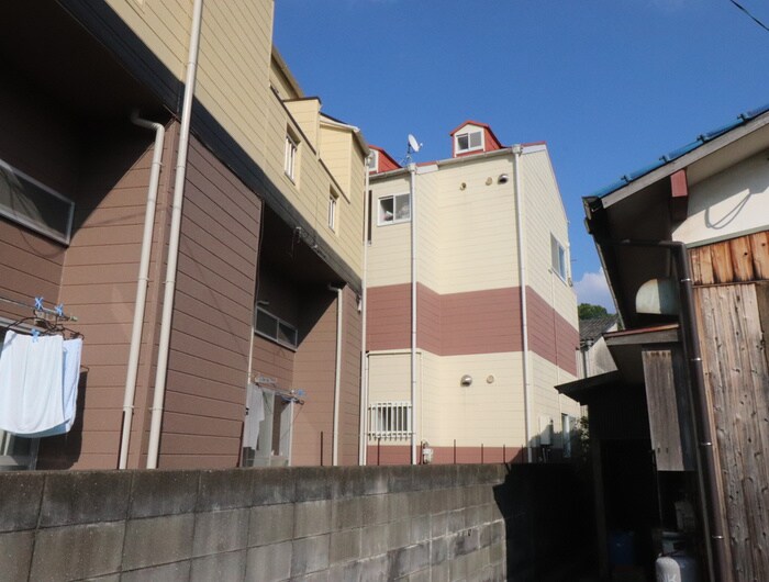 物件外観写真3　(外観写真)