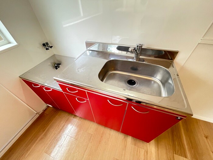 物件内観写真10　(キッチン)