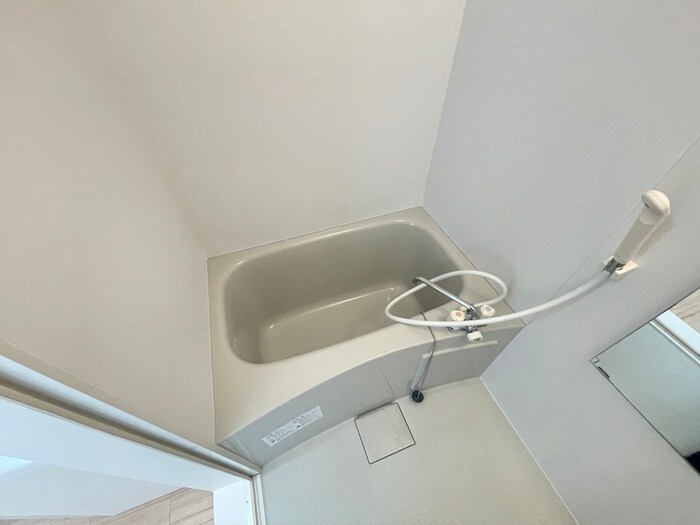 物件内観写真13　(バス／シャワールーム等)