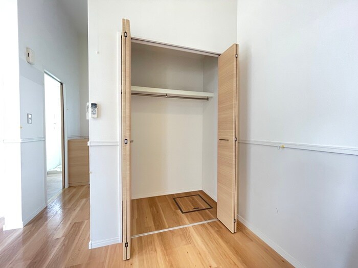 物件内観写真17　(収納)