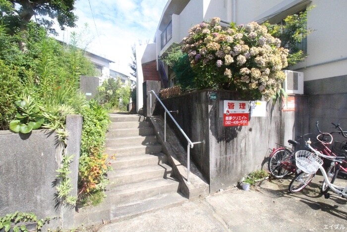 物件外観写真4　(その他)