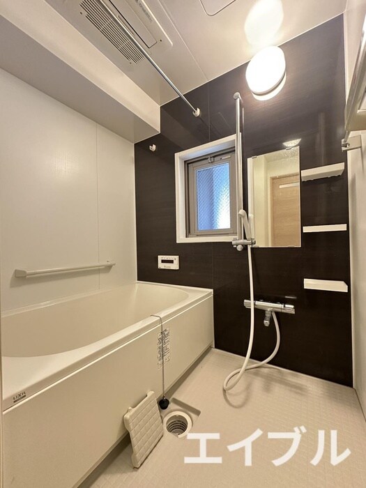 物件内観写真9　(バス／シャワールーム等)