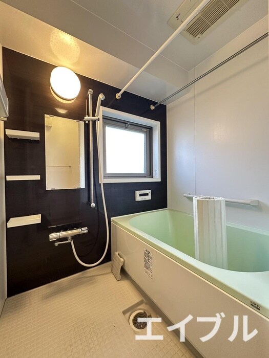 物件内観写真9　(バス／シャワールーム等)