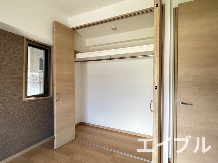 物件内観写真13　(収納)