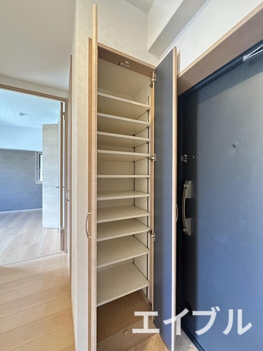 物件内観写真20　(靴箱)