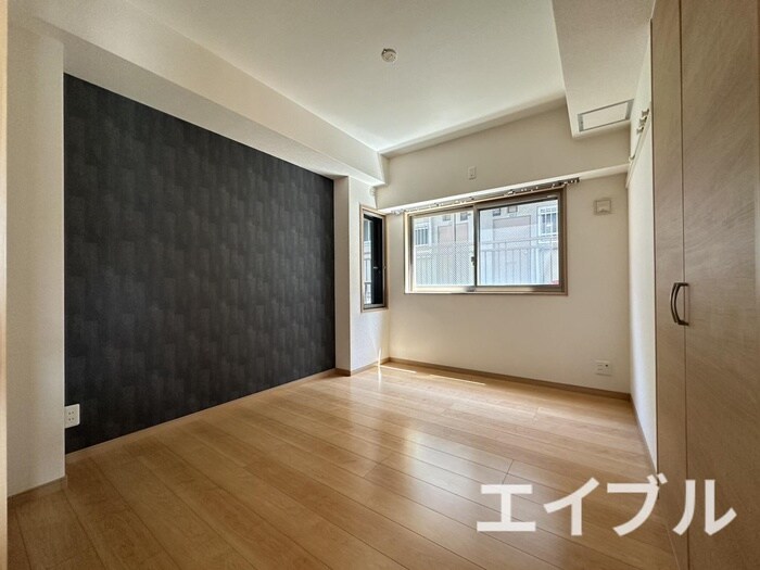 物件内観写真21　(居室)