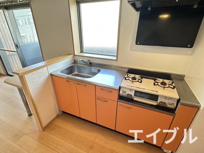 物件内観写真21　(キッチン)