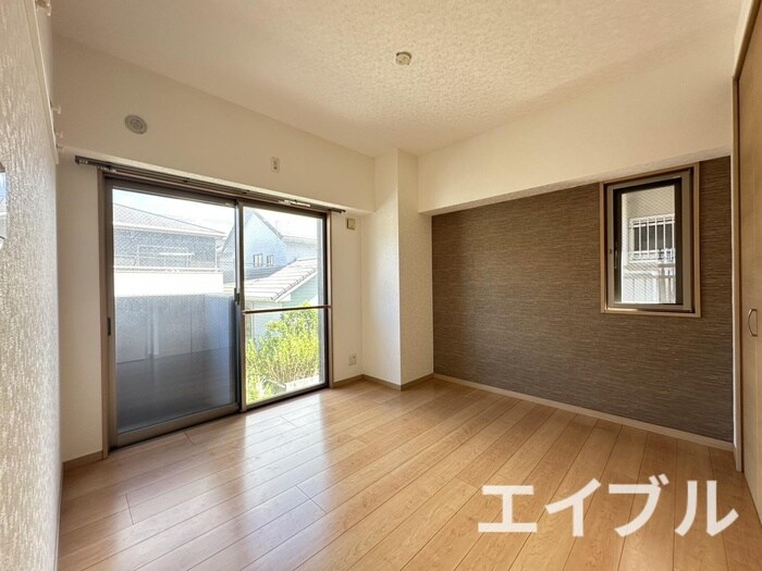 物件内観写真22　(居室)