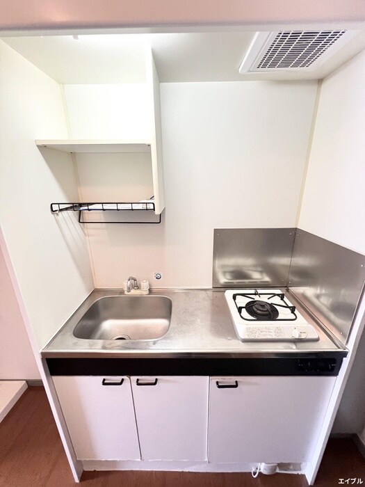 物件内観写真12　(キッチン)