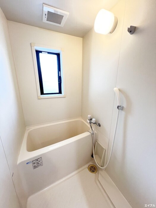 物件内観写真13　(バス／シャワールーム等)