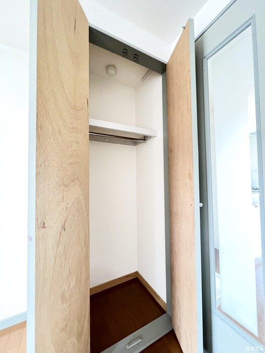 物件内観写真19　(収納)