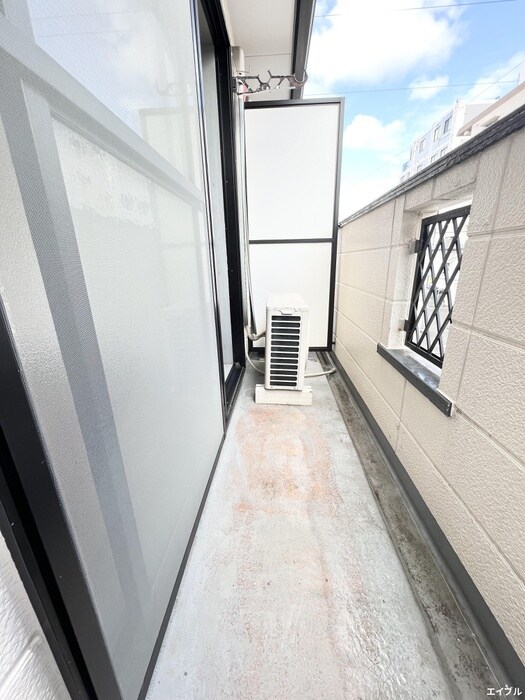 物件内観写真22　(ベランダ・バルコニー)