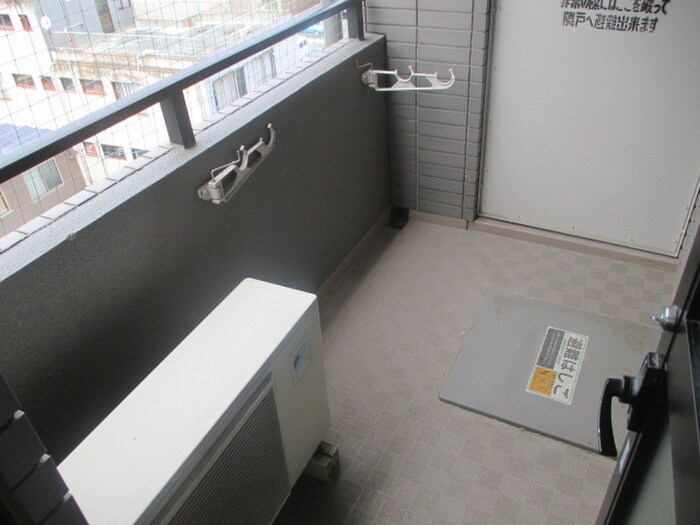 物件内観写真13　(ベランダ・バルコニー)