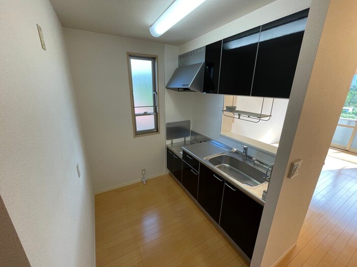 物件内観写真7　(キッチン)