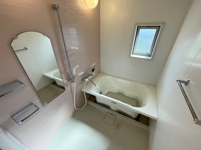 物件内観写真12　(バス／シャワールーム等)