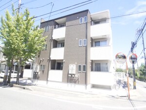 REGALESTパークアベニュー春日外観写真
