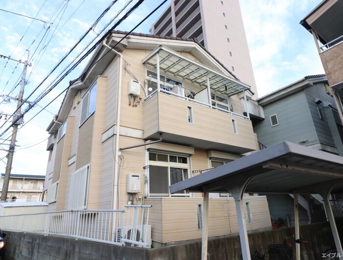 物件外観写真2　(外観写真)