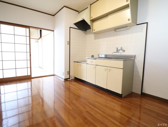 物件内観写真7　(居室)