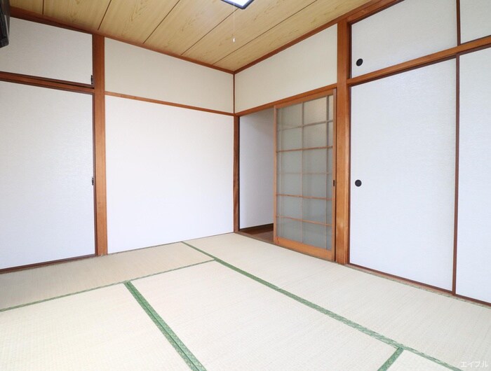 物件内観写真9　(居室)